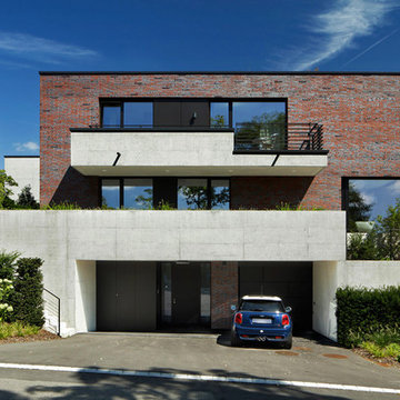 Villa, Herrliberg