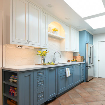 Tiburon Kitchen
