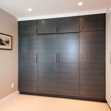 Pt Grey Penthouse Renovation