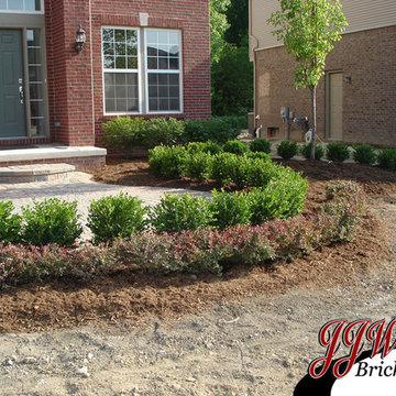 Front Yard Landscaping Design Photos