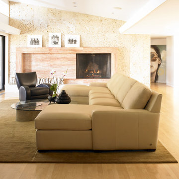American Leather Furniture | American Leather at Recliners.LA