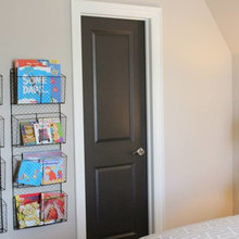 storage