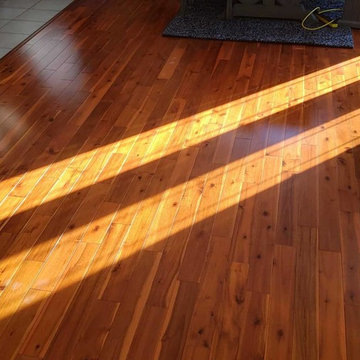 Superior Hardwood gallery