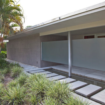 Musselman Residence