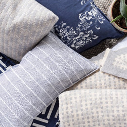 Indigo Dream - SS17 - Home Accessories & Decor