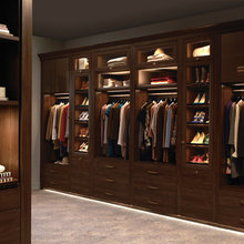 WARDROBES