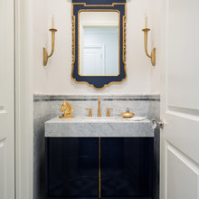 Powder Bath