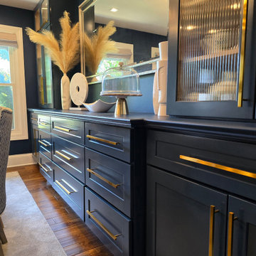 Elegant and Inviting