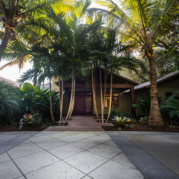 Jungle Plum Residence