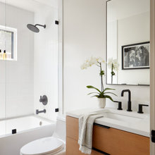 Boy bath