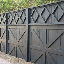 Outdoor Decor