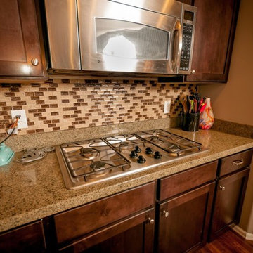 Eagle Mountain - Real Estate Photography
