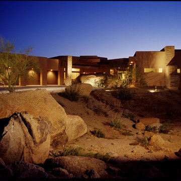 Hagan Residence