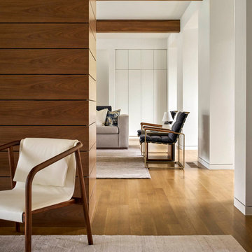 INTIMATE MINIMALISM