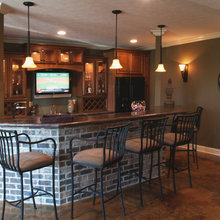 brick bar