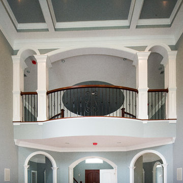 Virginia Custom Home