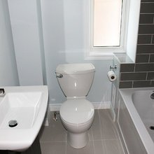 Bathroom Ideas