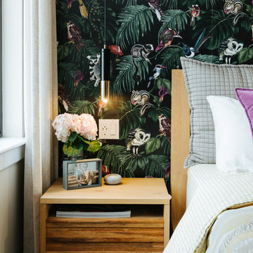 Fort Greene Modern Scandinavian