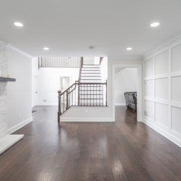 Full Home Renovation - Shadow Oak Dr