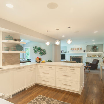 Spring 2015 Remodelers Showcase