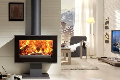CHIMENEAS ORUS.