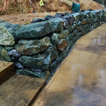 Working With Stone