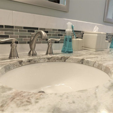 Los Angeles County Bathroom Projects