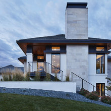 Chimney
