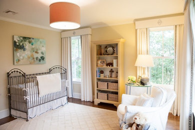 Nursery - nursery idea in New Orleans