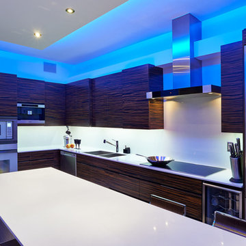 Miami Beach Apartment - Portofino Tower