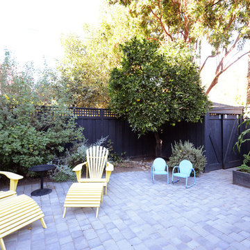 My Houzz: A 1949 Cottage Builds Up in Northern California