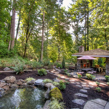 Landscape Ideas