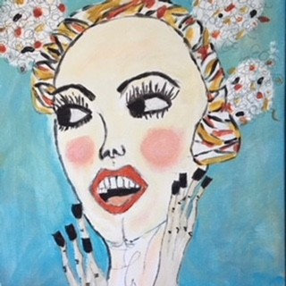 Bayview Art Tour 2018 Gail Cooper