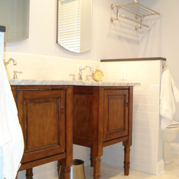 Bathrooms