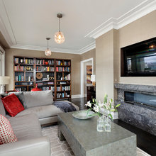 Living Room Ideas