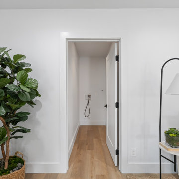 Long Beach Remodel