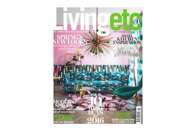 Publication Living etc