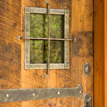 Lost Creek Cabin