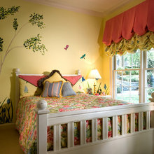 Jasmyn’s Bedroom