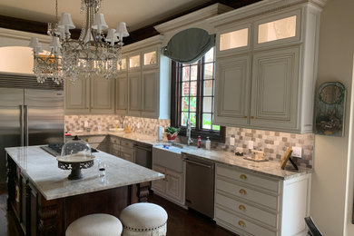 Cozy Kitchen