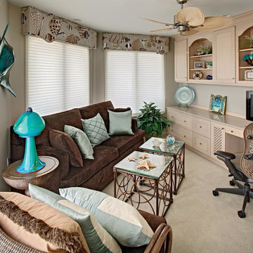 Beach House