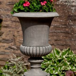 Kent Urn - Outdoor Decor