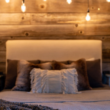 Chief Joseph Tranquility Makeover-Short Term Rental-Bend, OR