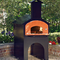Pizza Ovens - Outdoor Pizza Ovens