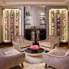 Wine Wall