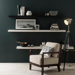 Elektron - Flooring