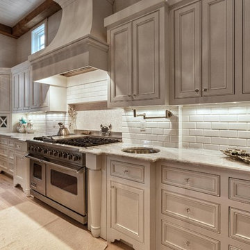 Luxurious Gulf Coast 2 Story - UAF-F-UAOCHB Beachfront Hickory