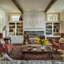 Cabinet Ideas