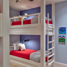 Boys Bedrooms
