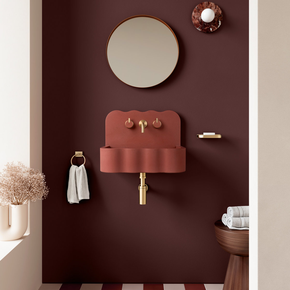 What to Expect at 2024's Decorex Design Fair